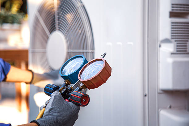 Affordable Hvac Installation solutions in Red Bud, IL